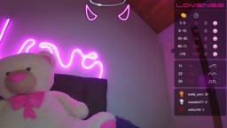 AshleyLusst  19-11-2020